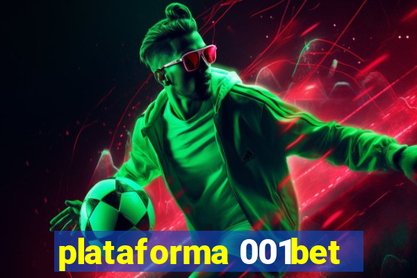 plataforma 001bet